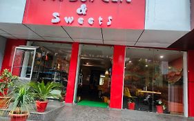 Hotel Rishabh And Banquet Hall